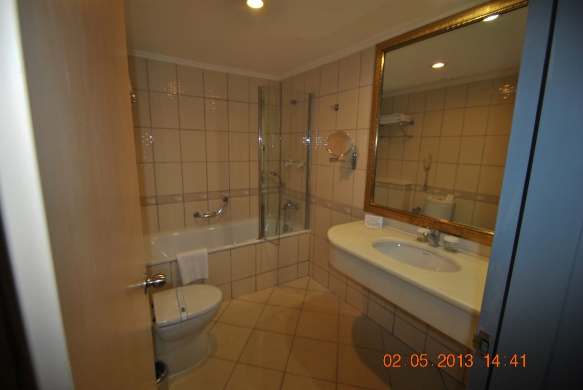 imagini hotel STARLIGHT SIDE